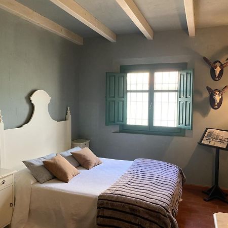 El Bauzal De Trujillo Villa Exterior foto